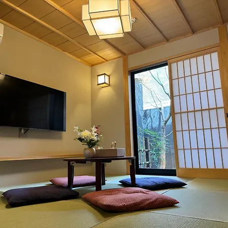 京都駅そばの一棟貸し京町家 Suiten Shichijo 萃点七条 Exterior photo