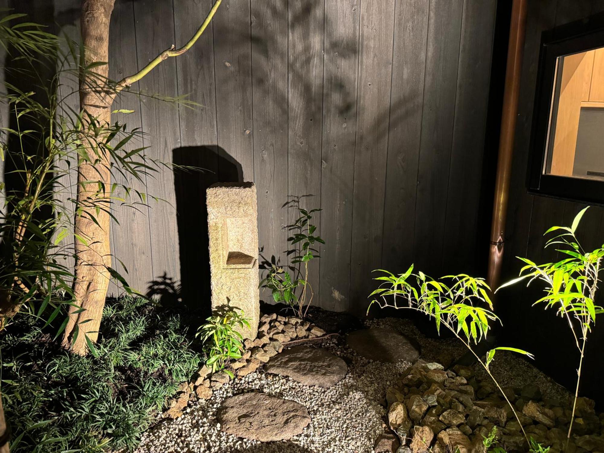 京都駅そばの一棟貸し京町家 Shichijo 萃点七条 * เกียวโต