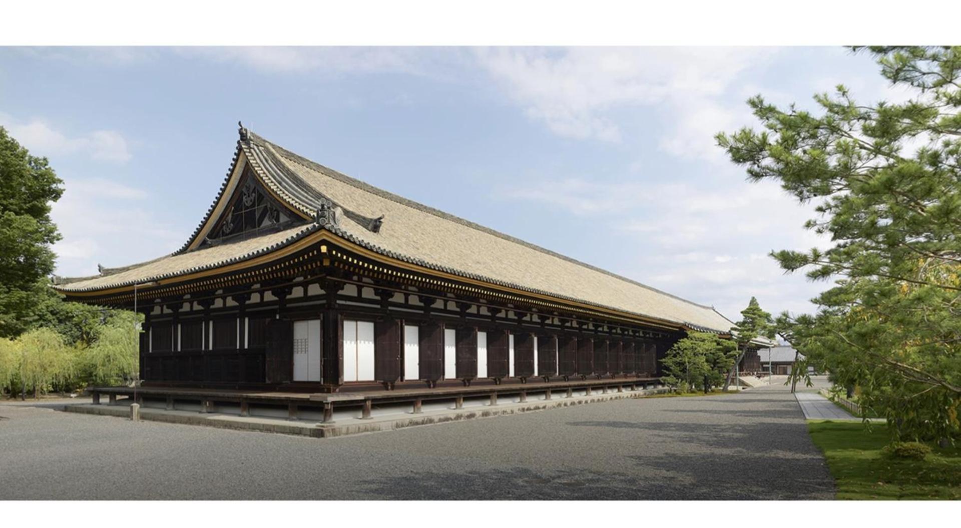 京都駅そばの一棟貸し京町家 Shichijo 萃点七条 * เกียวโต
